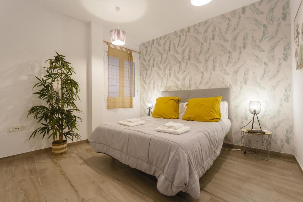 Catedral VIEW Apartment by Cadiz4Rentals 2