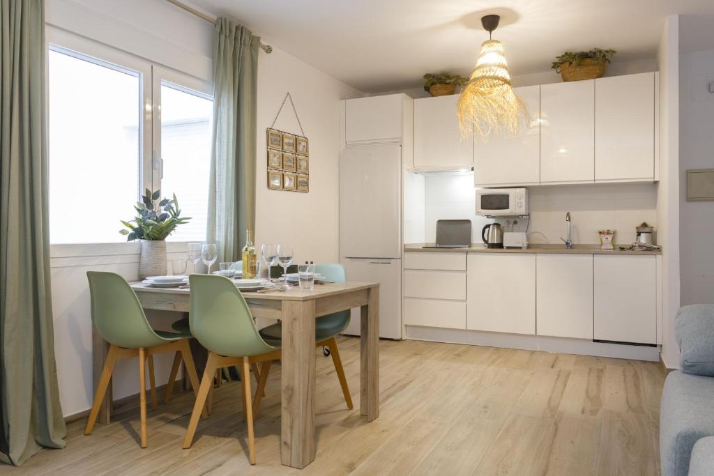 Catedral VIEW Apartment by Cadiz4Rentals 4