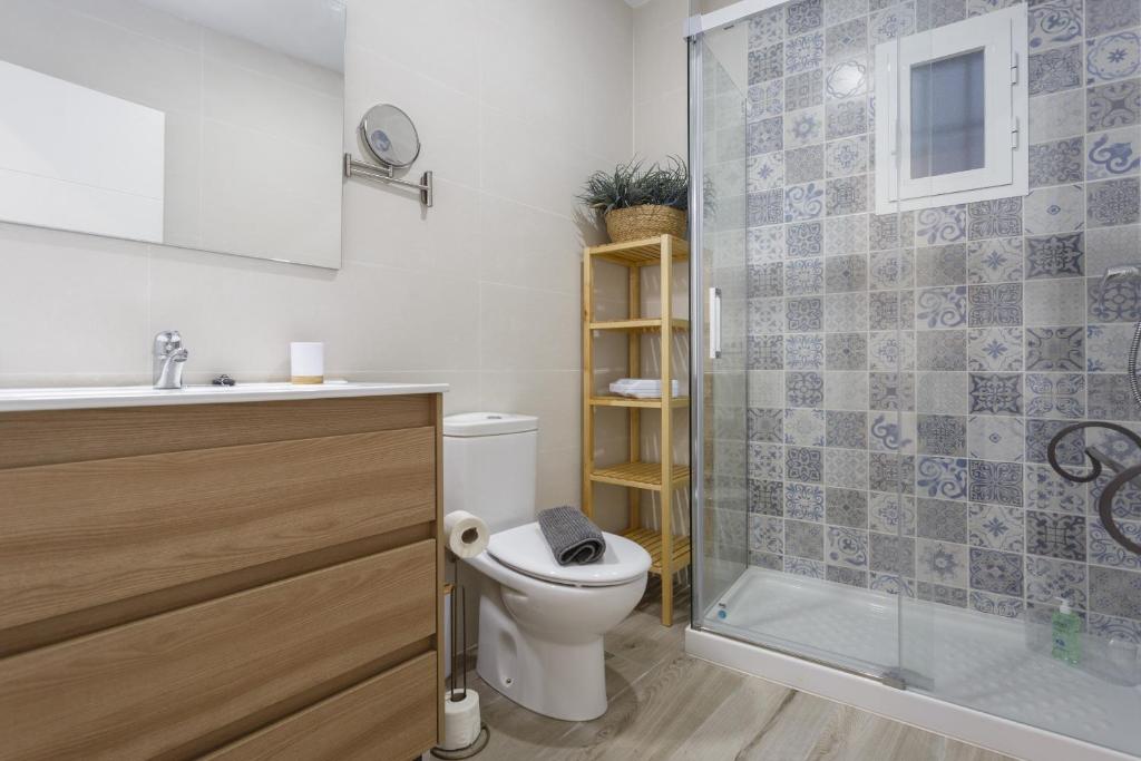 Catedral VIEW Apartment by Cadiz4Rentals 3