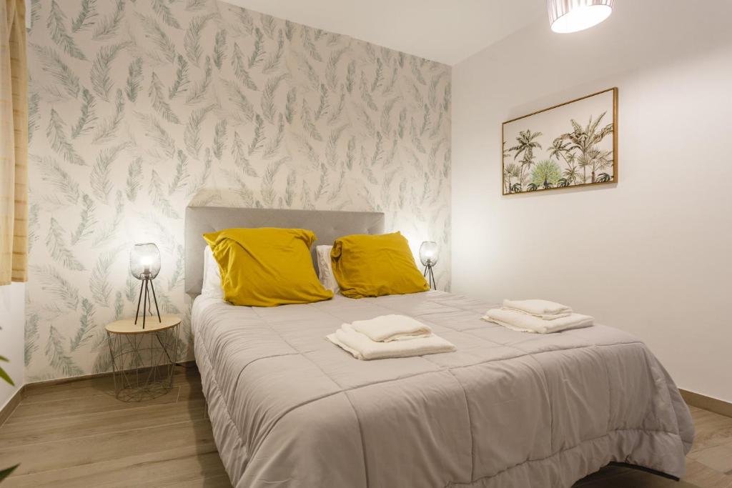 Catedral VIEW Apartment by Cadiz4Rentals 7