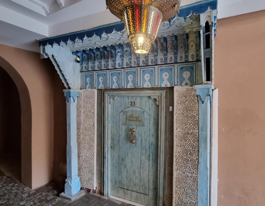 Photo de la galerie de l'établissement Riad Armelle, à Marrakech