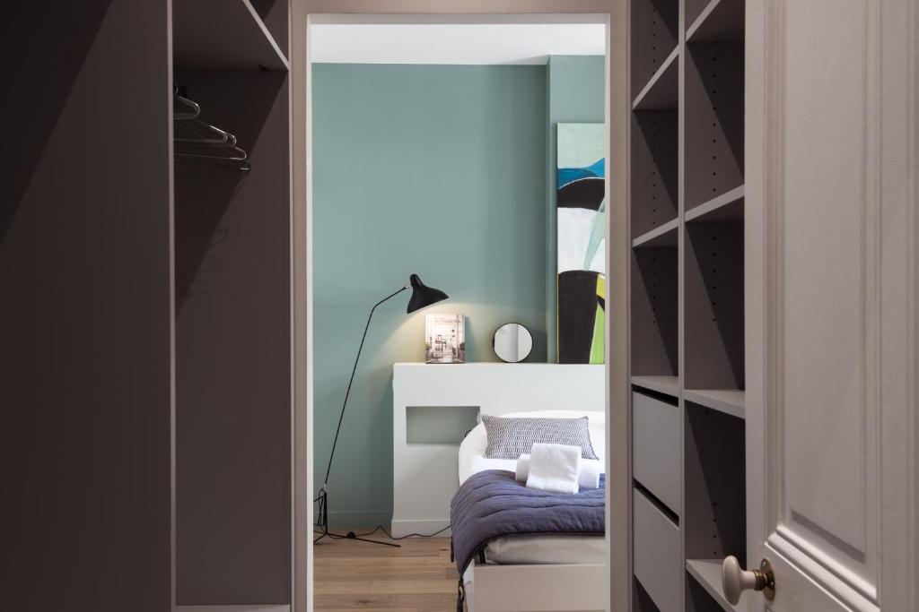 L'AUBELYNE - Chic T2 quartier préfecture 7