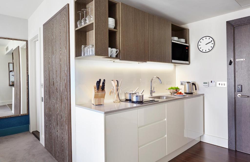 Staybridge Suites London-Vauxhall by IHG 5