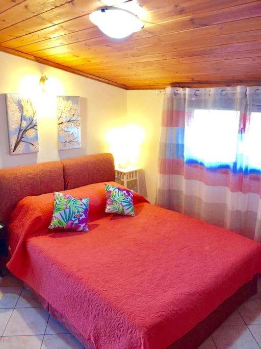 Corfu Cosy Penthouse with a View 6