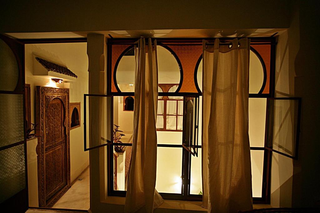 Photo de la galerie de l'établissement Riad la Cigale, à Marrakech