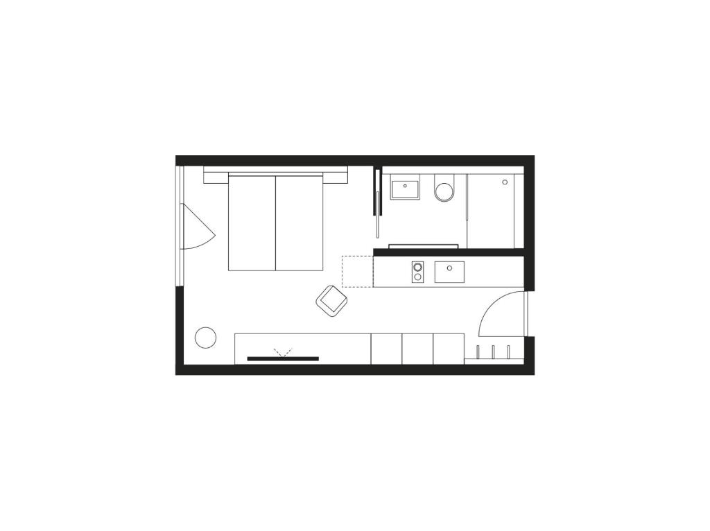 Livisit Apartments Stuttgart 4