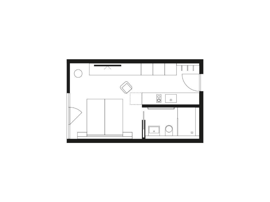 Livisit Apartments Stuttgart 8