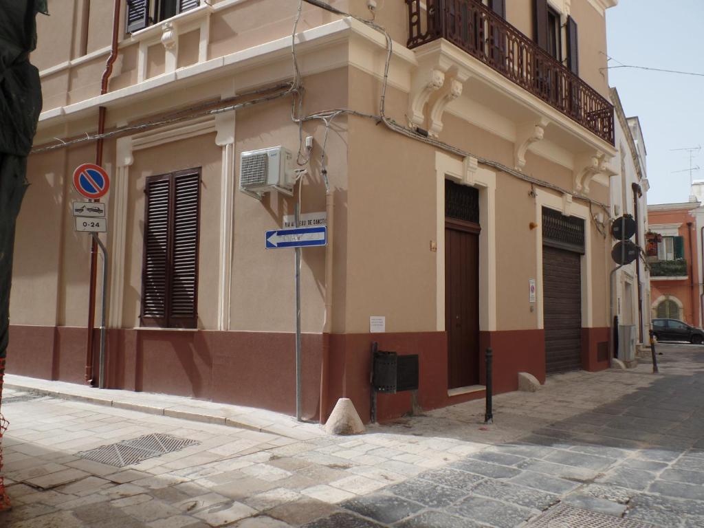 Il Cervo Apartment, Historic City Centre 6