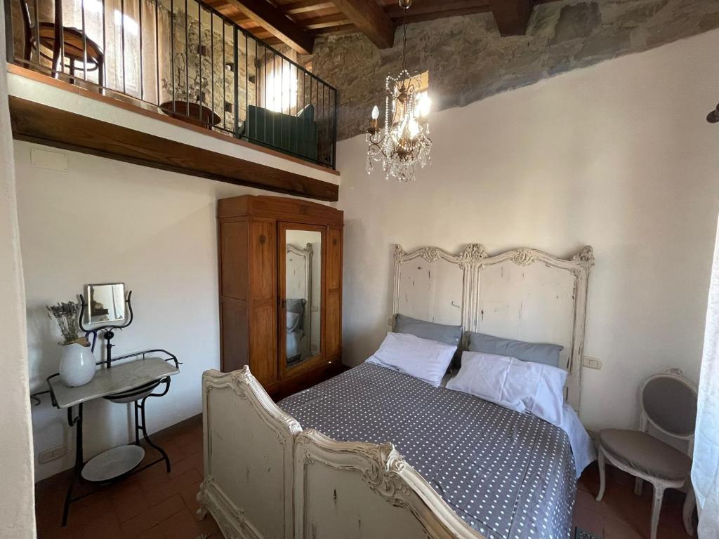 LA CORTE DEI GELSOMINI 7