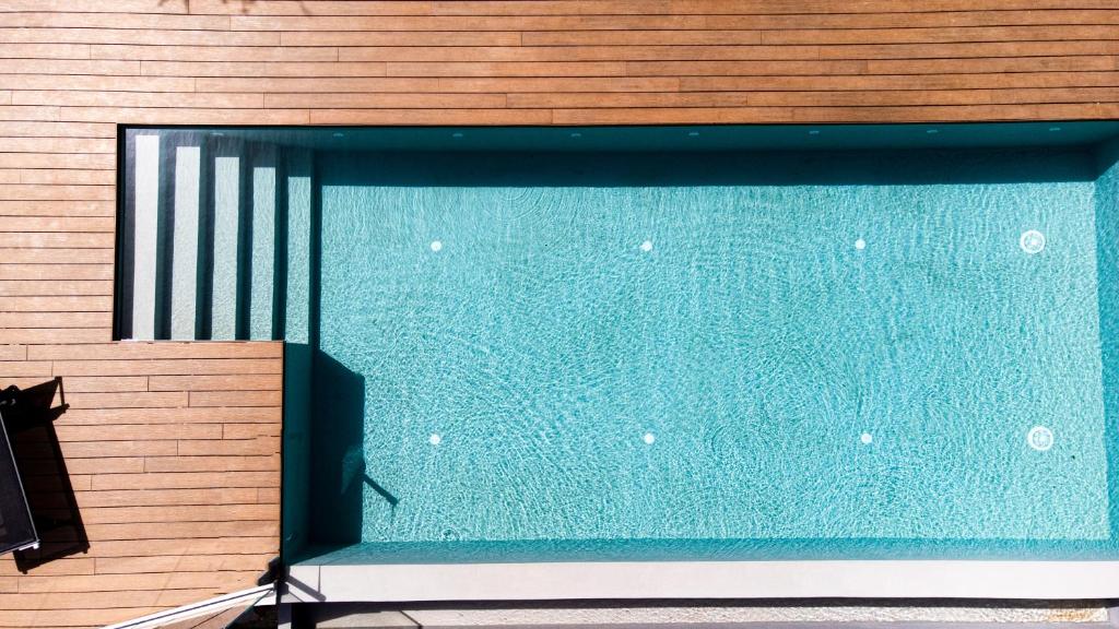 The View Luxury Apartments Taormina 8