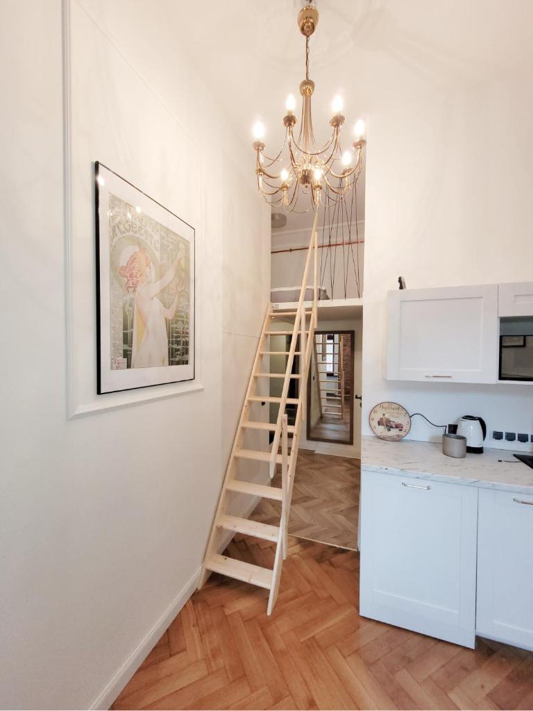 Piotrkowska Gallery Apartments 5