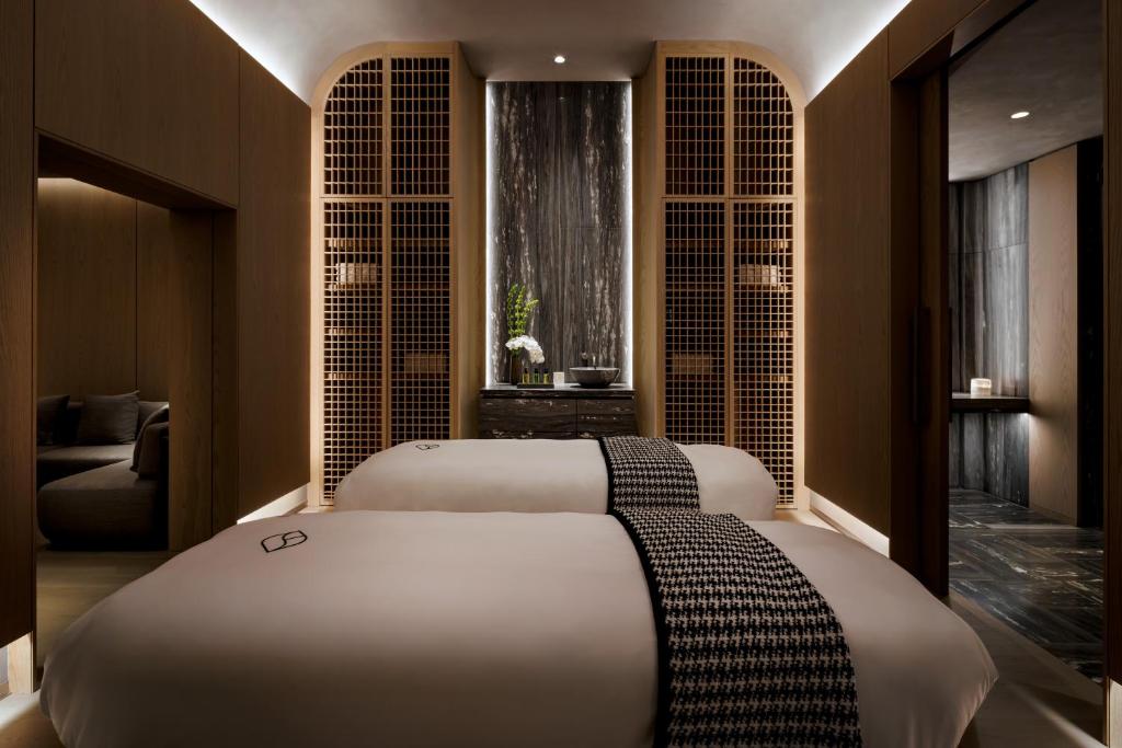 Fairmont Century Plaza Los Angeles Image