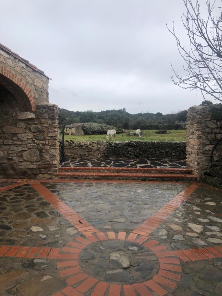 Casa rural La Tahona del abuelo TR CC 00344 6