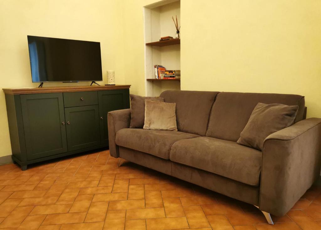 Casa del Moro 5