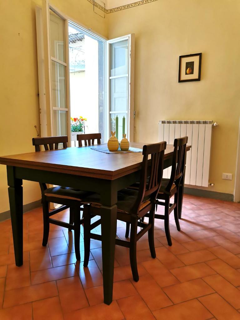 Casa del Moro 8
