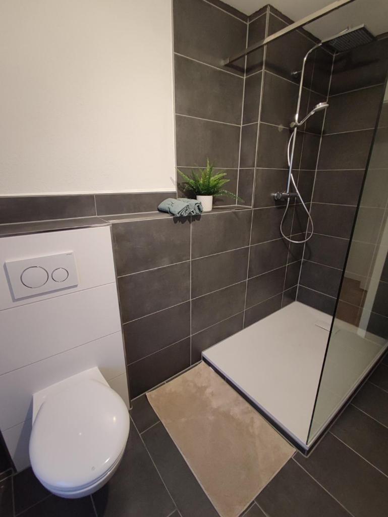 ZEN Apartments - Exklusive Suite - Luxus - Boxspringbett 3