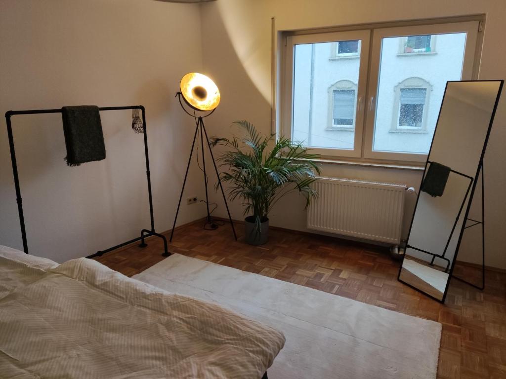 ZEN Apartments - Exklusive Suite - Luxus - Boxspringbett 2