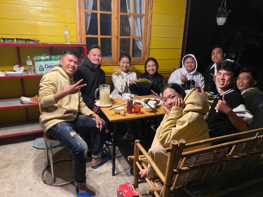 Lâm Viên Garden Homestay