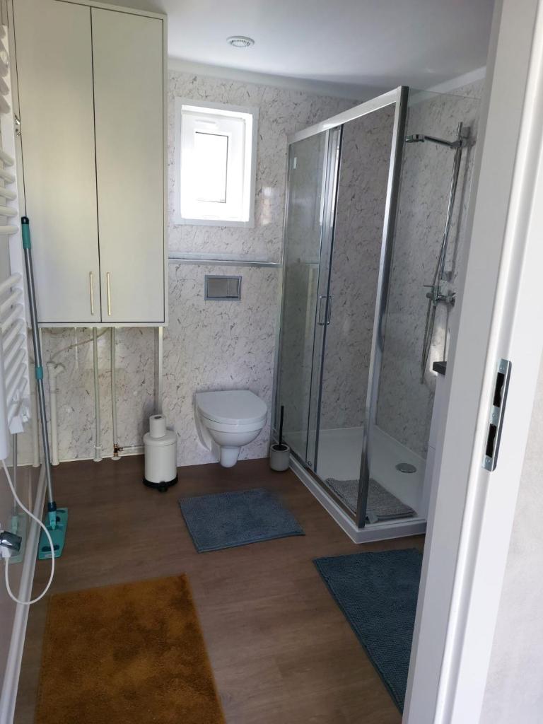 Gemütliches Landhauswohnen rent-by-seibold 7