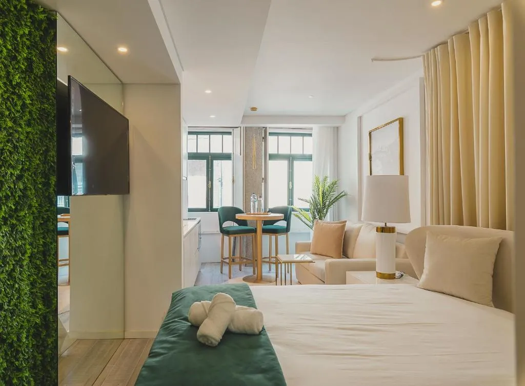 OportoLuxApartments 2