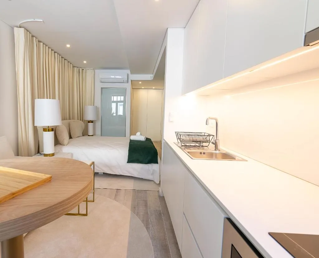 OportoLuxApartments 3