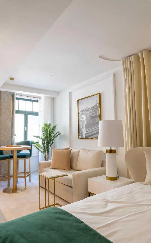 OportoLuxApartments 7