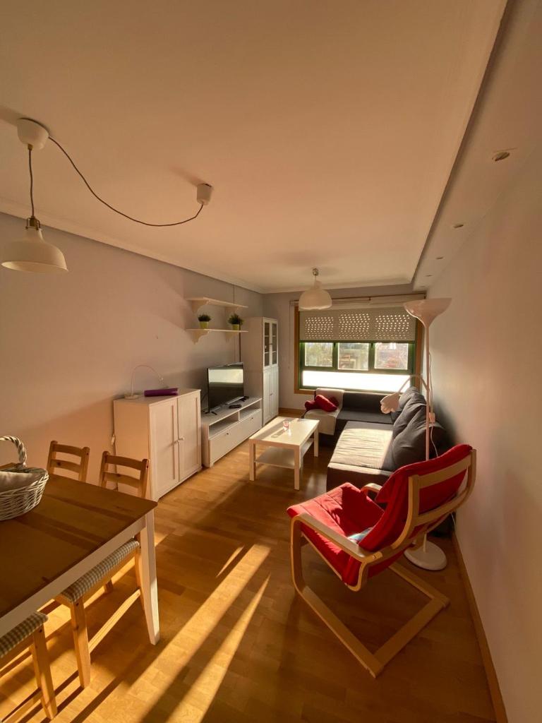 Apartamento Chinijo 4