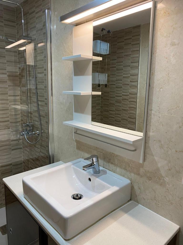 Apartamento Chinijo 7