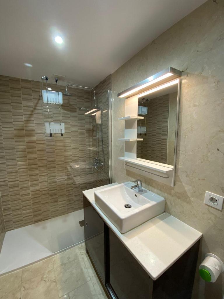 Apartamento Chinijo 3