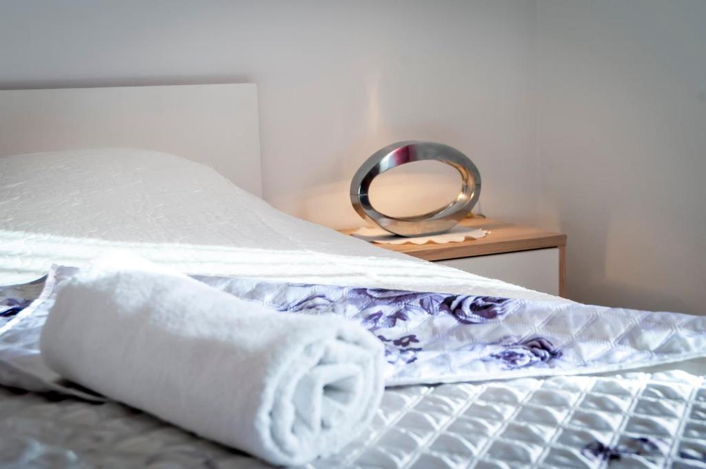 Apartment Roze 7