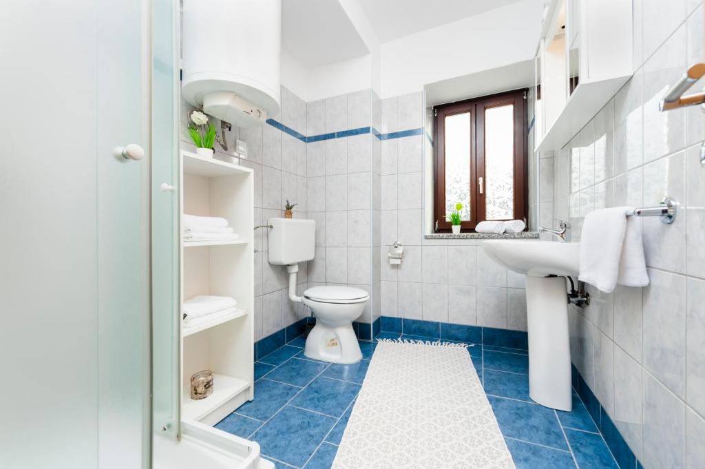 Apartment Roze 3
