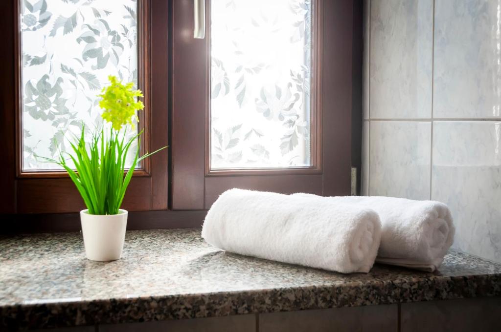 Apartment Roze 8