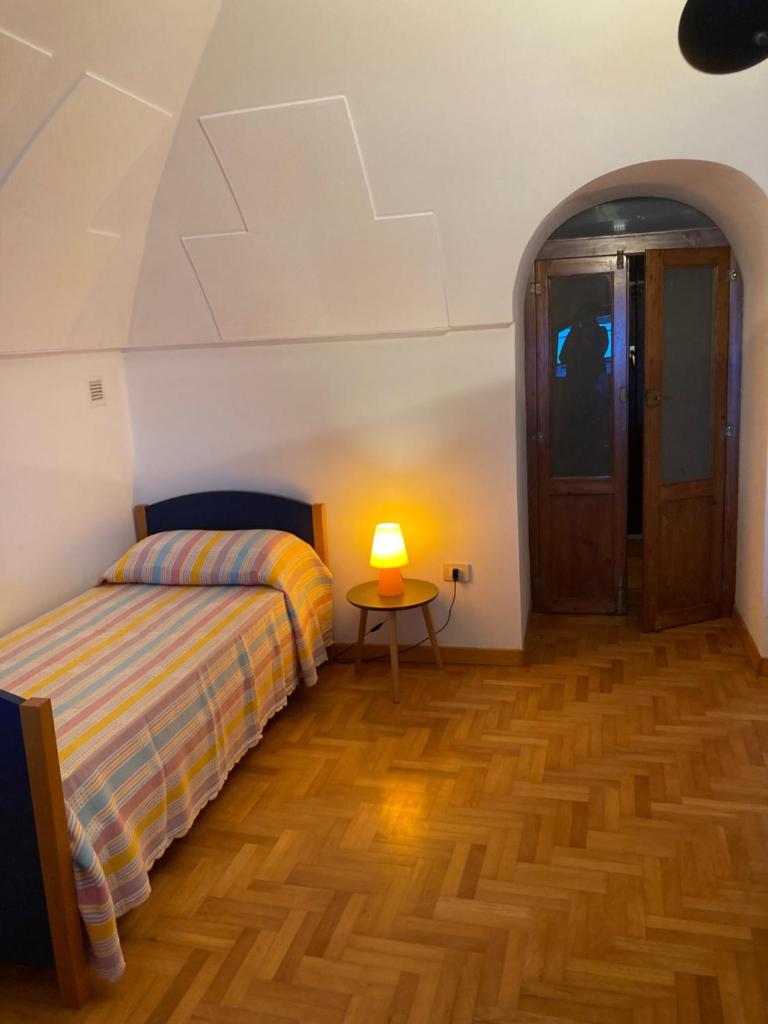 Tolomei House Holidays Sea View 7