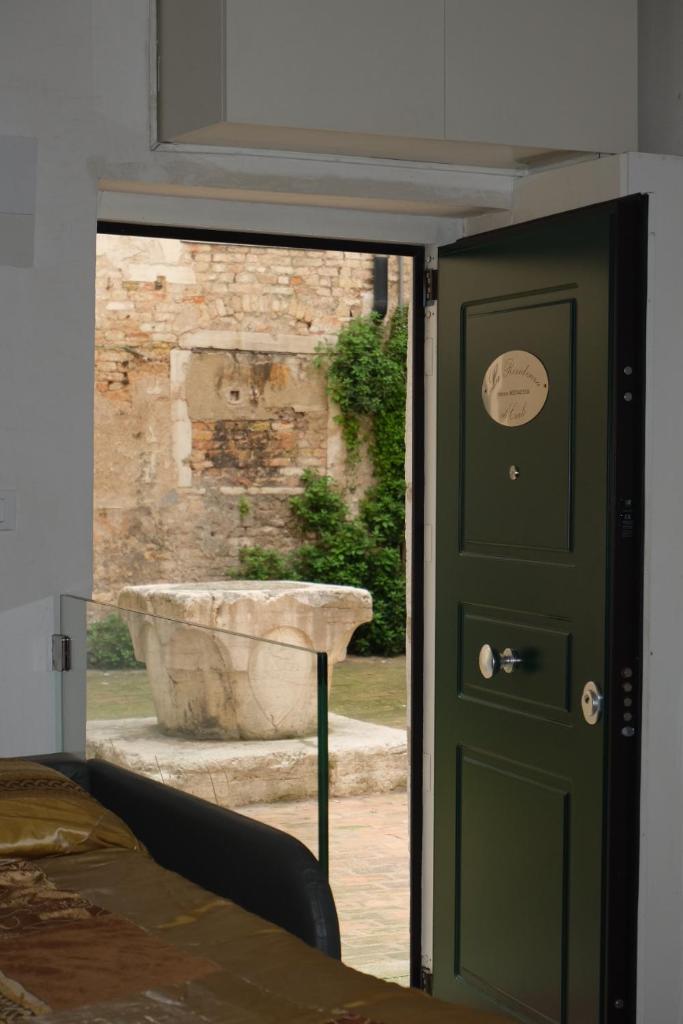La Residenza di Carlo close to Piazza San marco 6