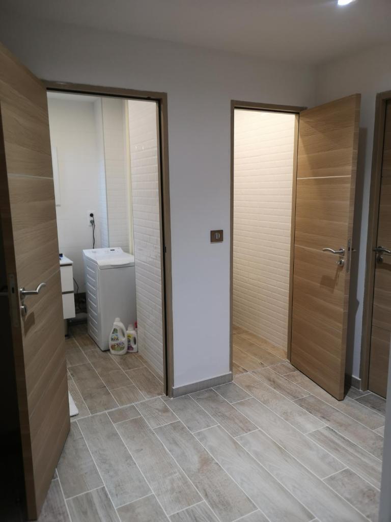 LILLE hypercentre MARIA Appartement PALACE***** 8