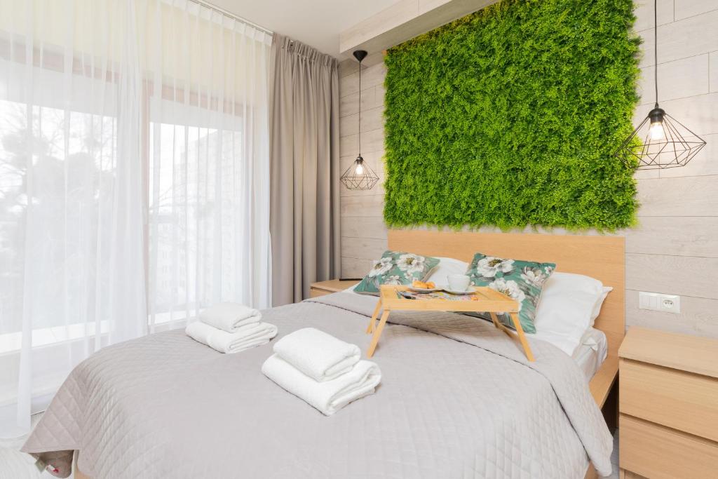 Batorego 7 Gdynia Premium Apartments with Parking by Noclegi Renters 2