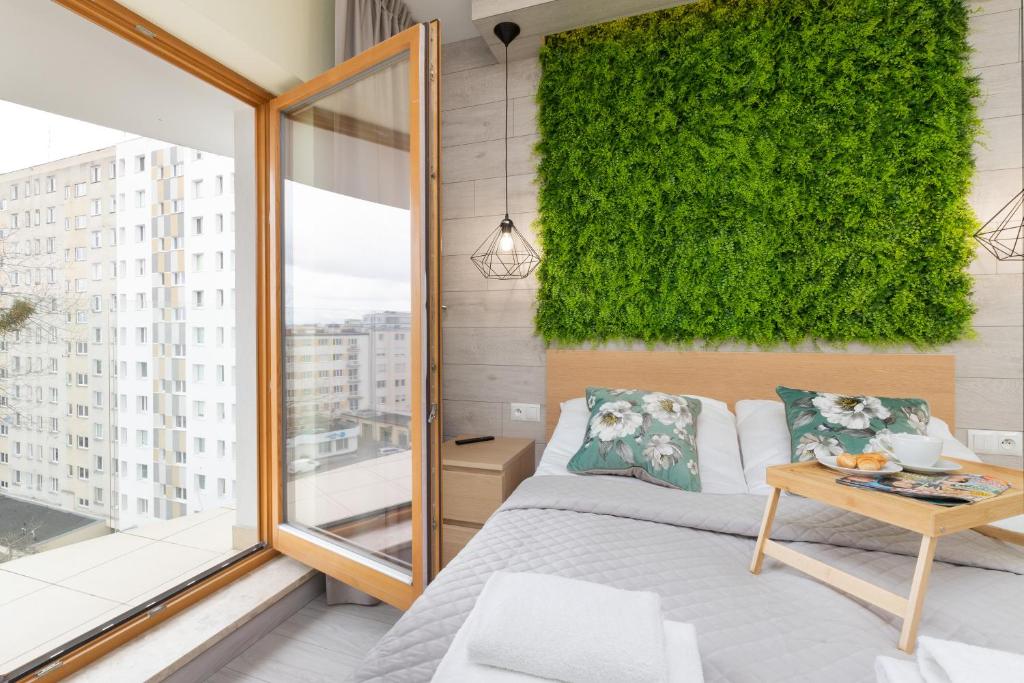 Batorego 7 Gdynia Premium Apartments with Parking by Noclegi Renters 6