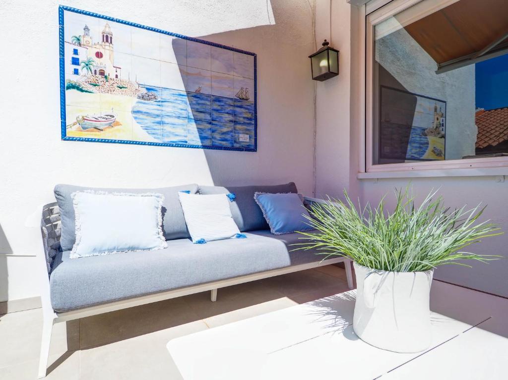 Elite Bonaire Penthouse by Hello Homes Sitges 5