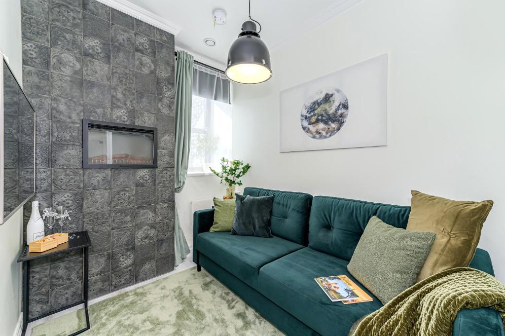 Tallinn City Harbour Apartments 7