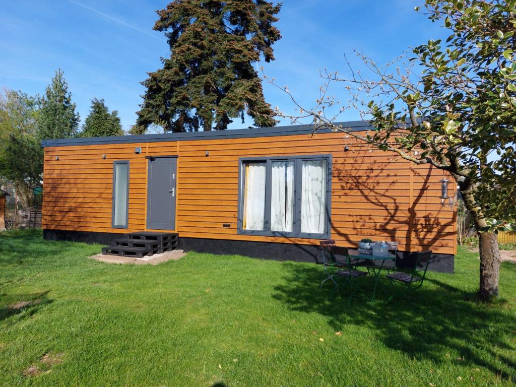 Gemütliches Landhauswohnen rent-by-seibold 5