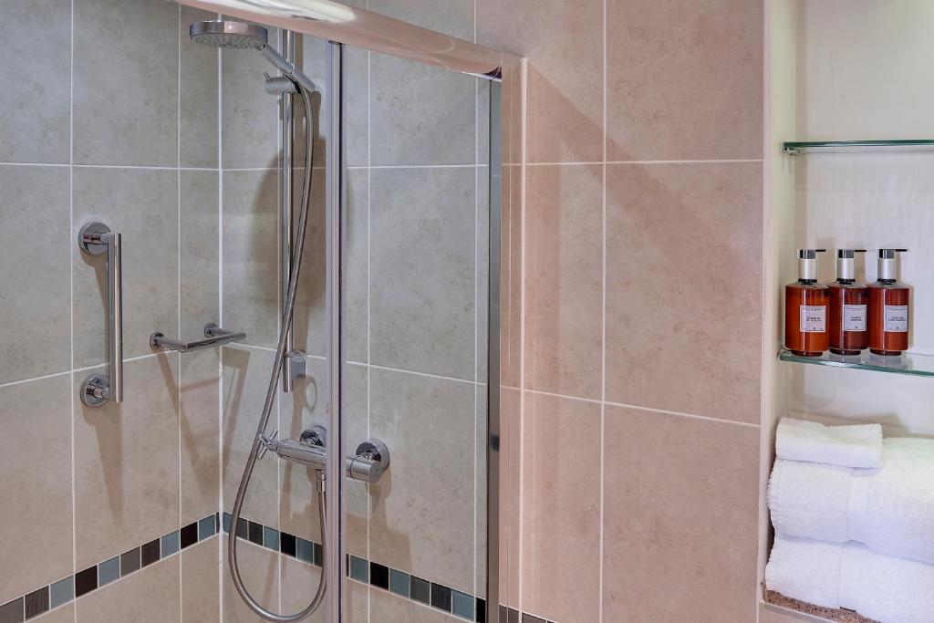 Staybridge Suites Liverpool by IHG 4