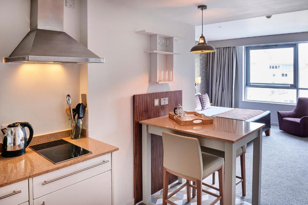 Staybridge Suites Liverpool by IHG 3
