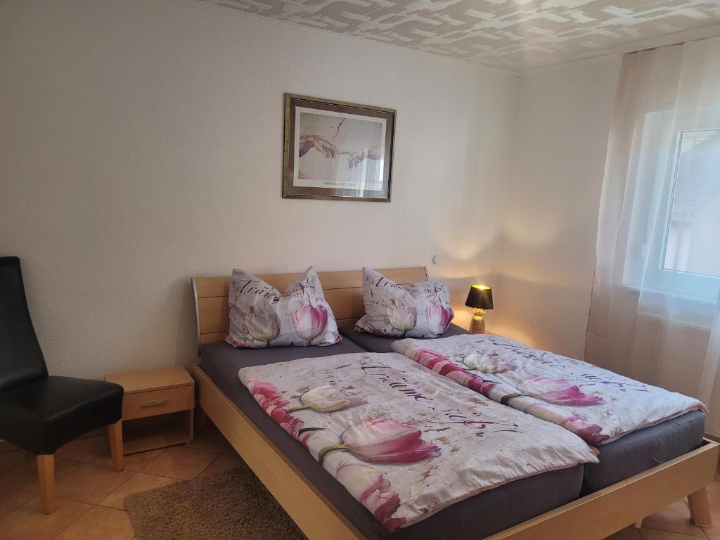 Ferienwohnung Jasmin in Schönau bei Heidelberg FEWO 2 2