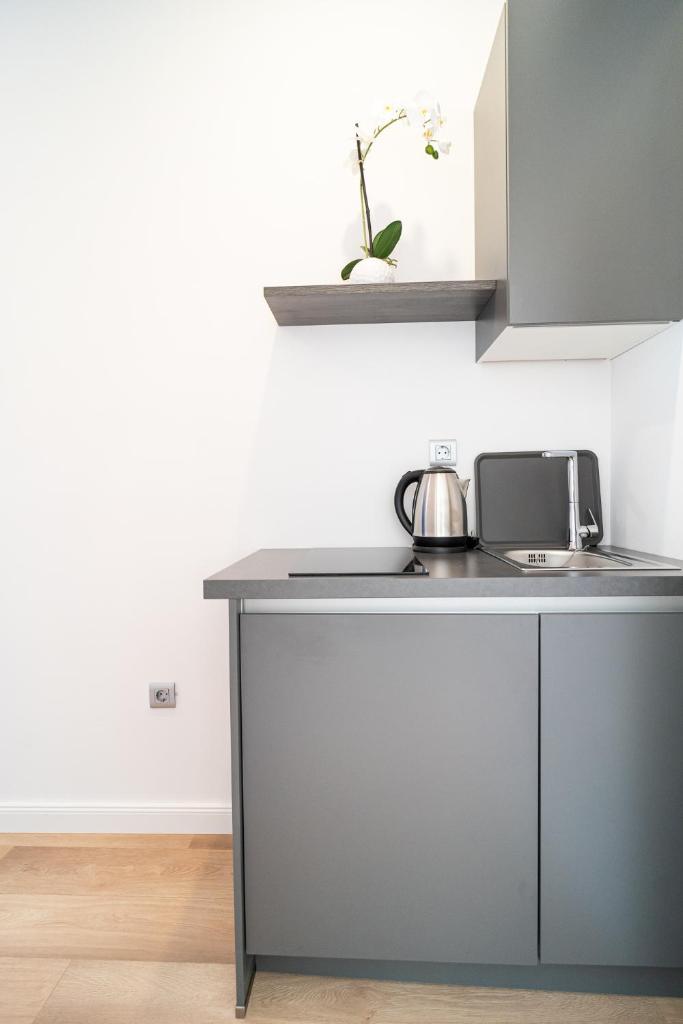 Art Apartment 4