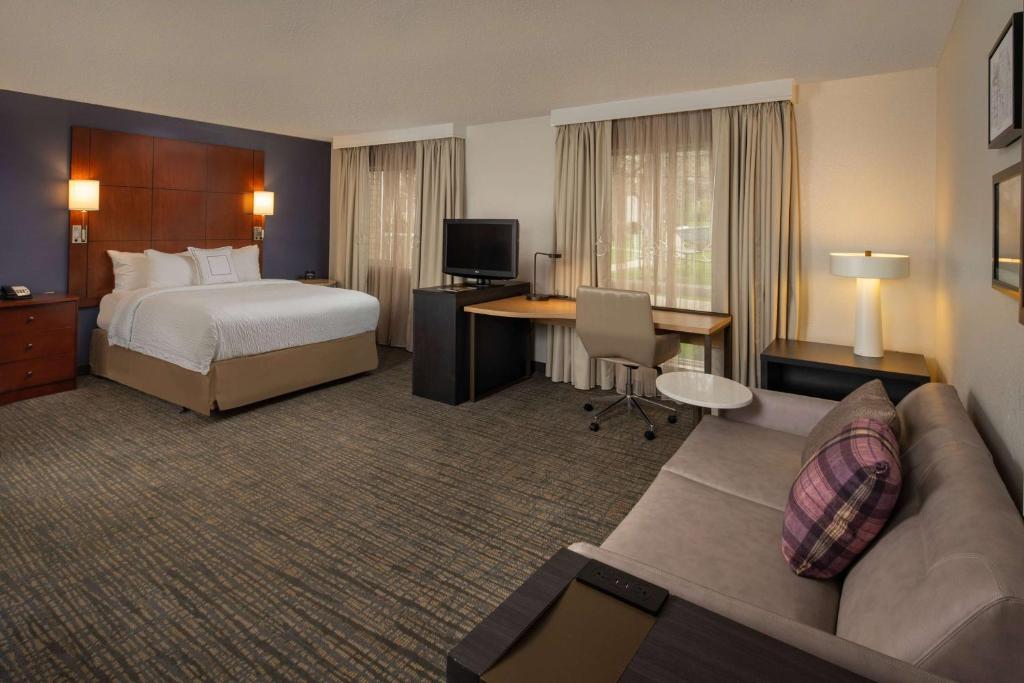Sonesta ES Suites Nashville Brentwood Image