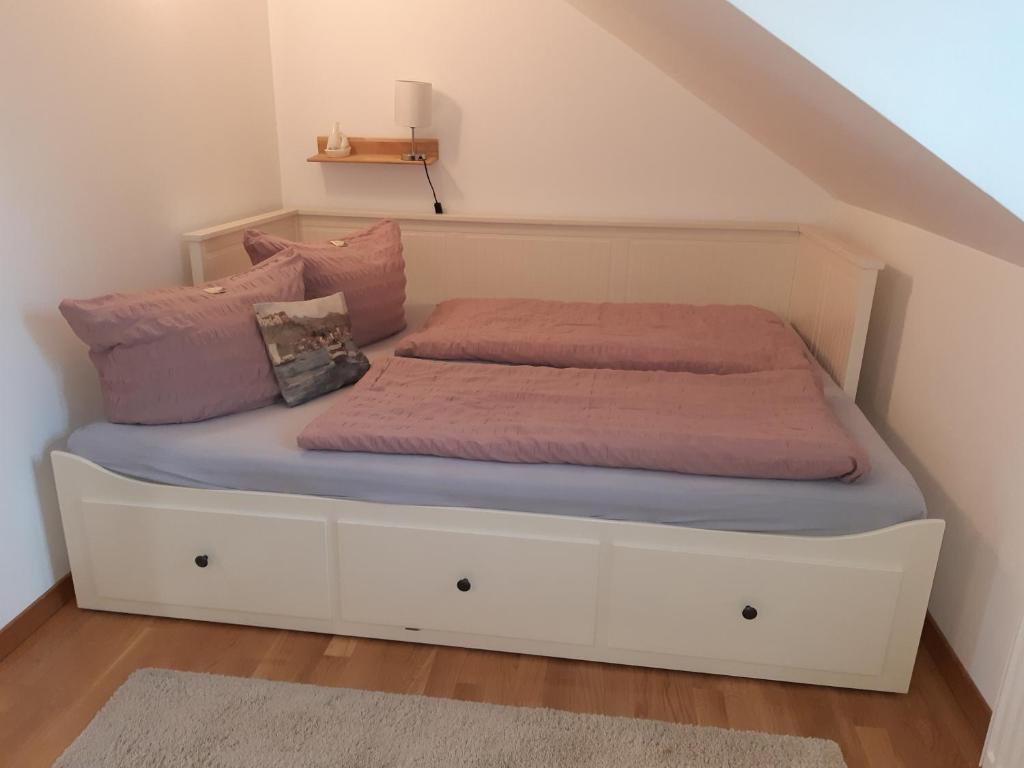 Stilvolle Ferienwohnung am Großen Garten 2