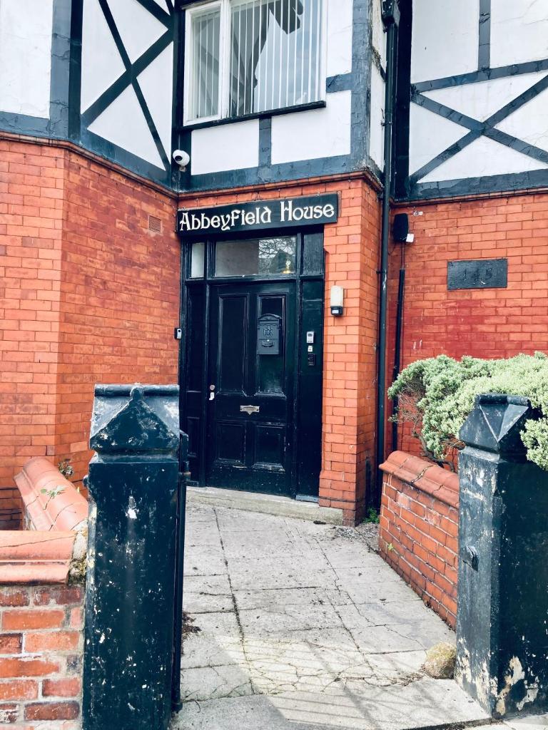 Abbeyfield Guesthouse Image