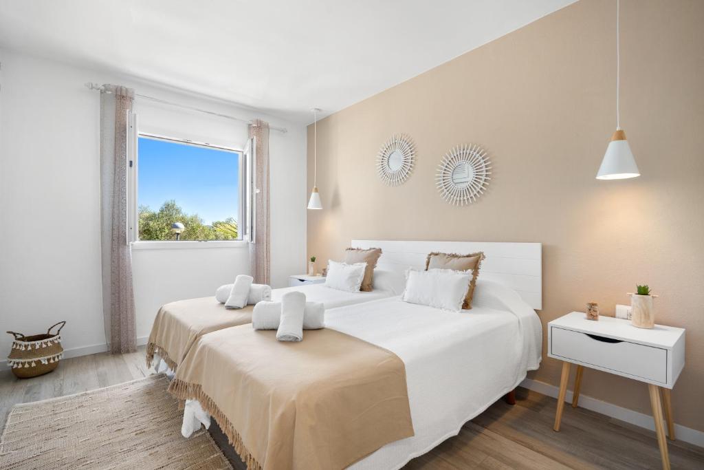 Apartamento Buganvilla by 3VILLAS 2