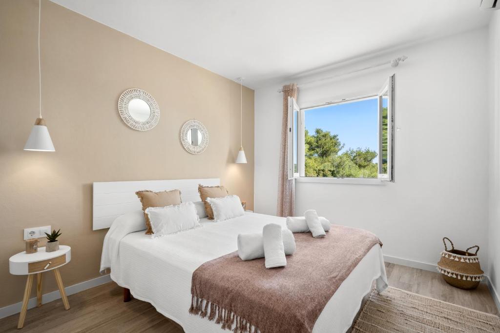 Apartamento Buganvilla by 3VILLAS 8