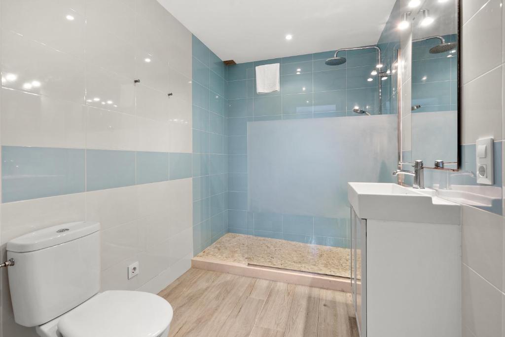 Apartamento Buganvilla by 3VILLAS 3